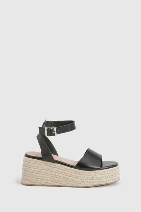 2 Part Flatform Wedges - Image 3