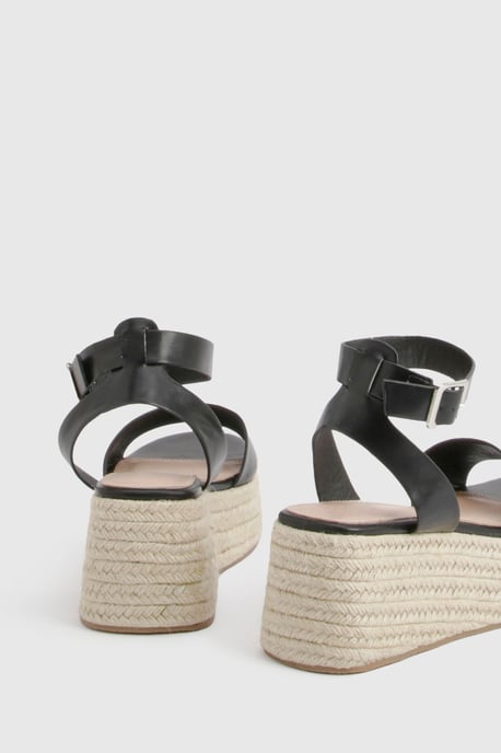 2 Part Flatform Wedges - Image 4