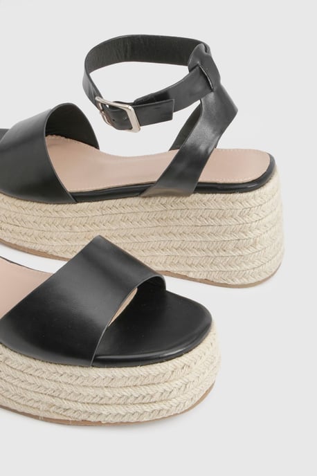 2 Part Flatform Wedges - Image 6
