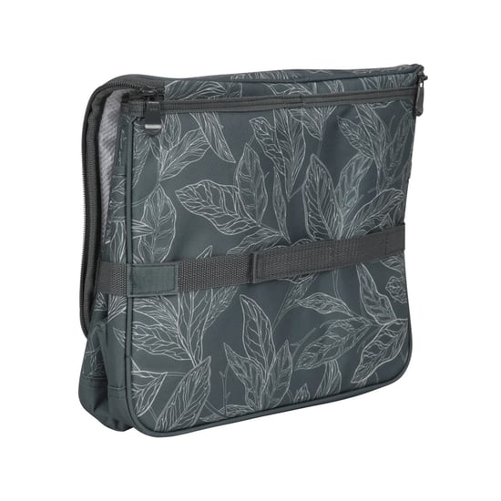 Mountain Warehouse 25L Löv Kylväska (Grön) - Image 5