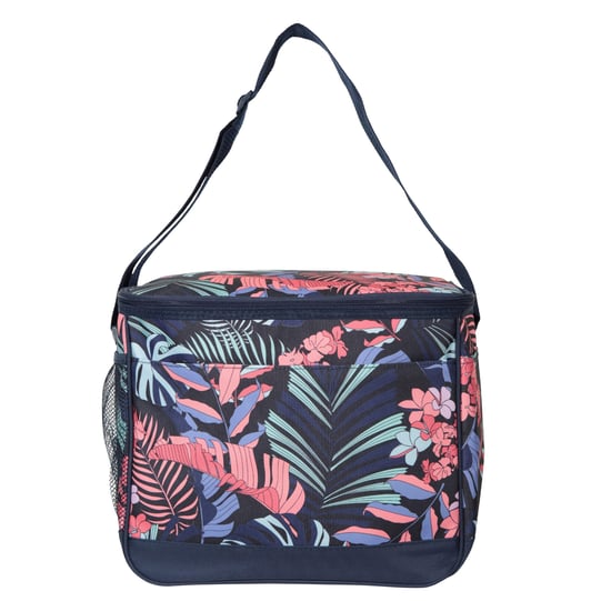 Mountain Warehouse 25L Floral Cool Bag (Multicoloured) - Image 1