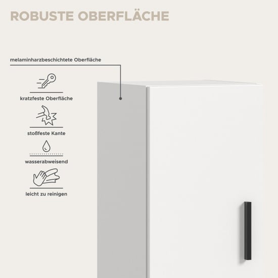 Furnilux Modulaire woonwand in ruime opbergoplossing voor elke ruimte - Image 2