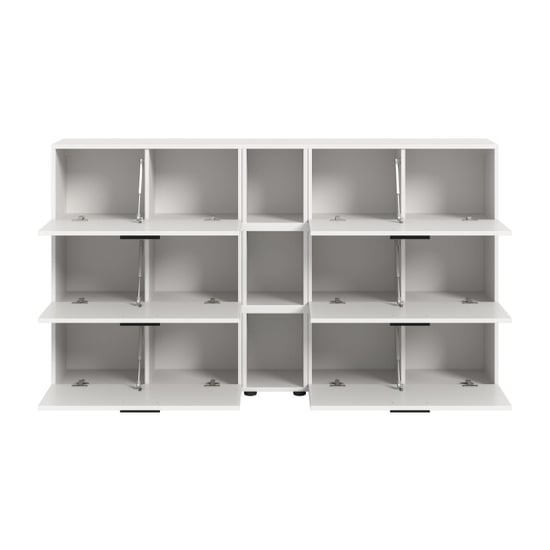 Furnilux Modulaire woonkast in stijlvolle opbergoplossing voor elke ruimte - Image 6