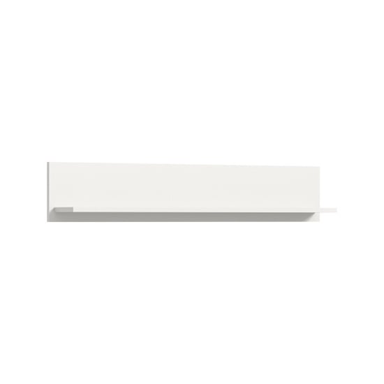 Furnilux Wandboard met plank stijlvolle wandkast voor extra opbergruimte - Image 1