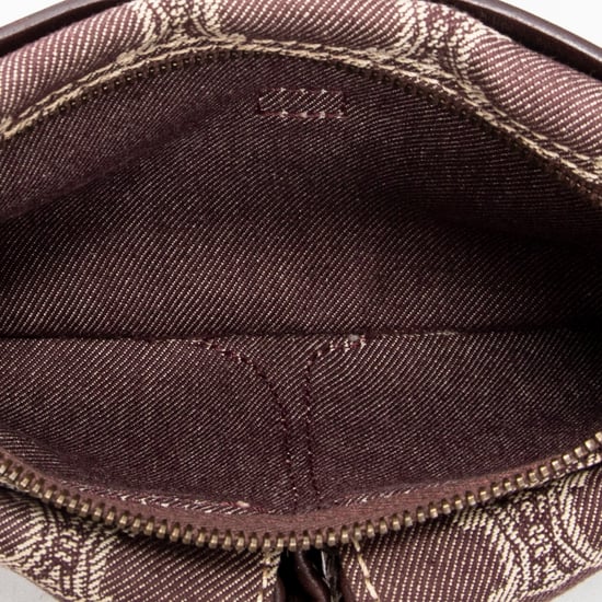 Double Pocket Belt Bag Waist Bag - Image 4