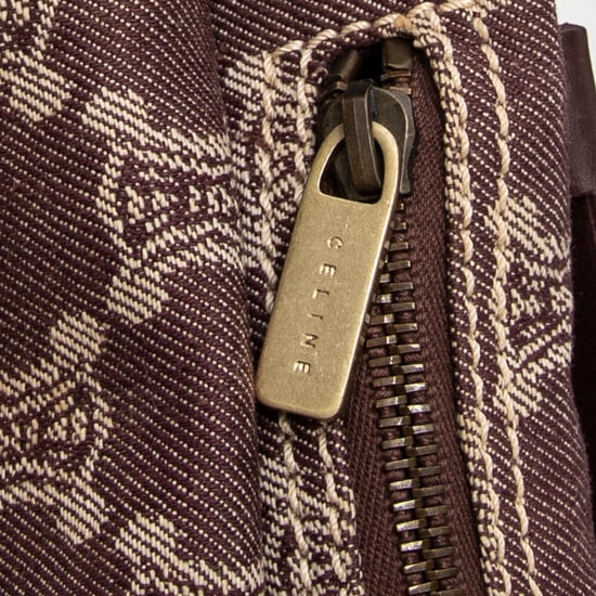 Double Pocket Belt Bag Waist Bag - Image 5