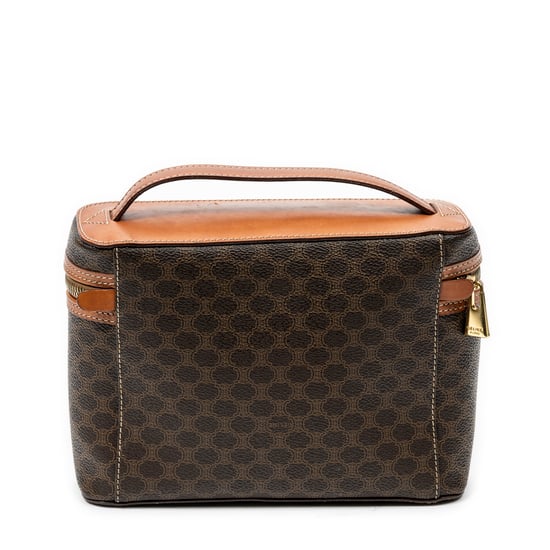 Top Handle Toiletry Pouch Pouch - Image 5