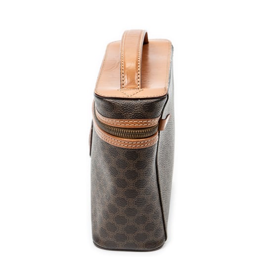 Top Handle Toiletry Pouch Pouch - Image 3