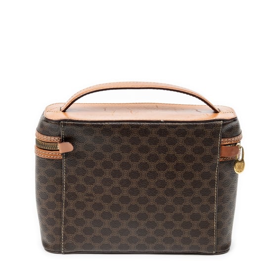 Top Handle Toiletry Pouch Pouch - Image 5