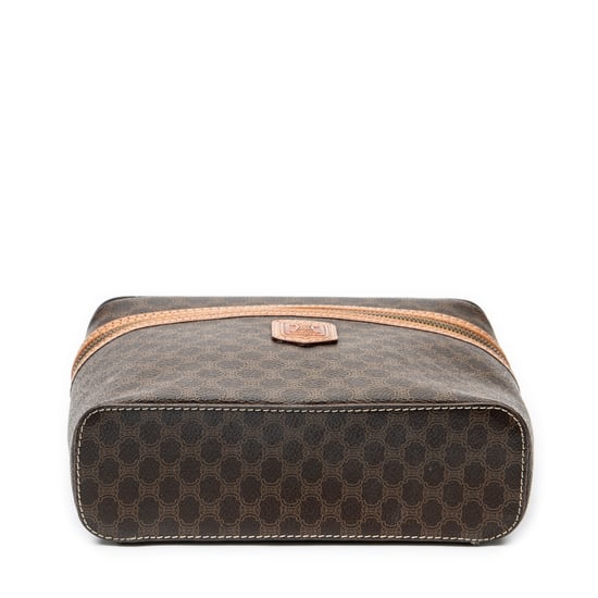 Top Handle Toiletry Pouch Pouch - Image 6