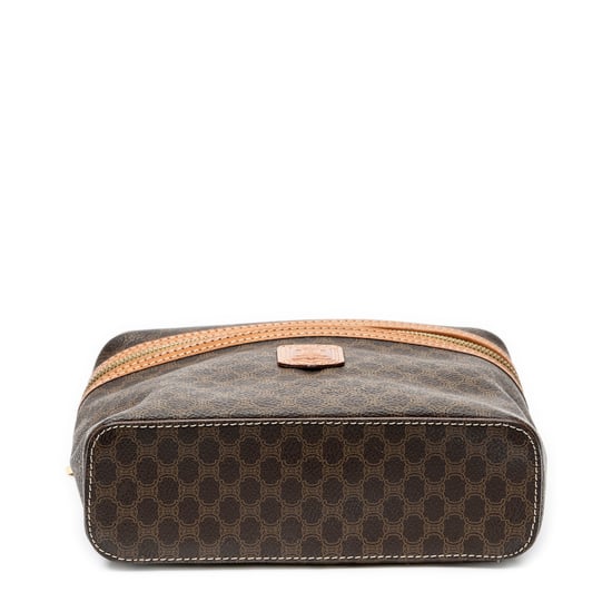 Top Handle Toiletry Pouch  Pouch - Image 6