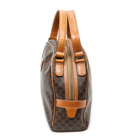 Dome Top Handle Handbag - Image 3
