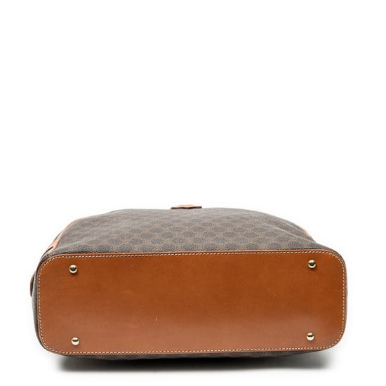 Dome Top Handle Handbag - Image 6