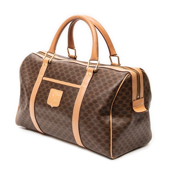 Medium Boston Handbag - Image 2