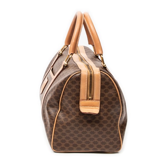 Medium Boston Handbag - Image 3