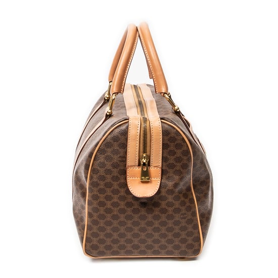 Medium Boston Handbag - Image 4