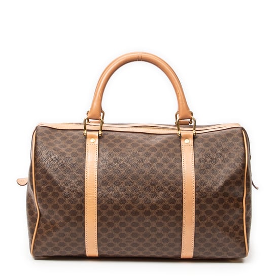 Medium Boston Handbag - Image 5