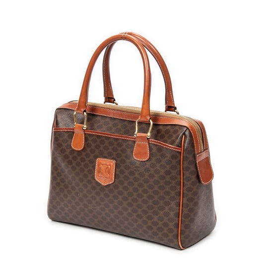 Small Boston  Handbag - Image 2