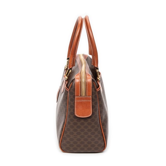 Small Boston  Handbag - Image 3