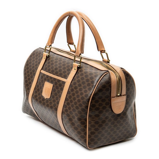 Medium Boston  Handbag - Image 2