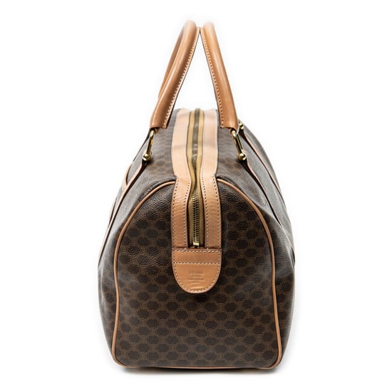 Medium Boston  Handbag - Image 3