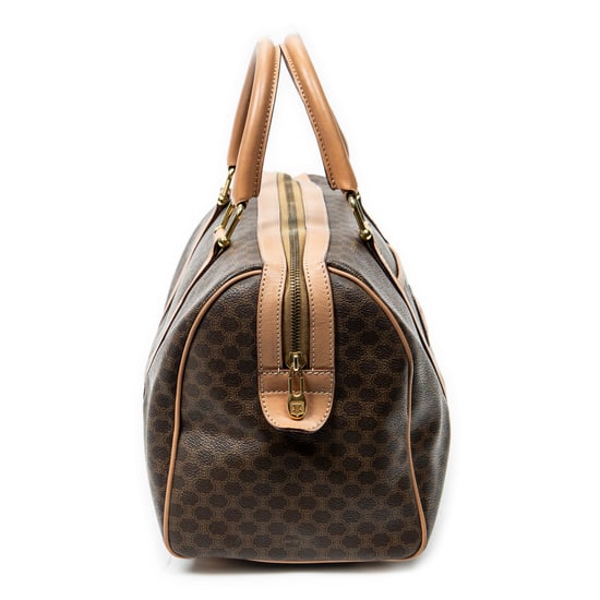 Medium Boston  Handbag - Image 4