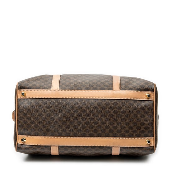 Medium Boston  Handbag - Image 6