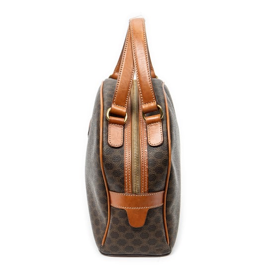 Dome Top Handle  Handtas - Image 3