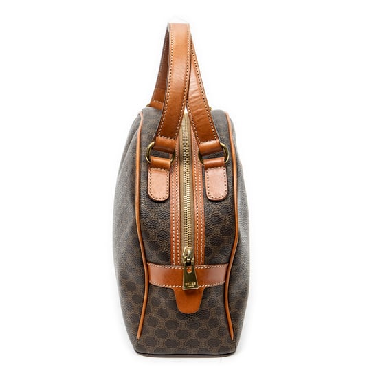 Dome Top Handle  Handtas - Image 4