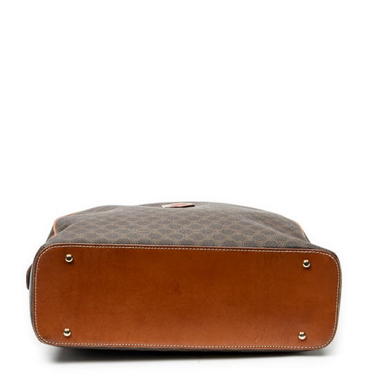 Dome Top Handle  Handtas - Image 6