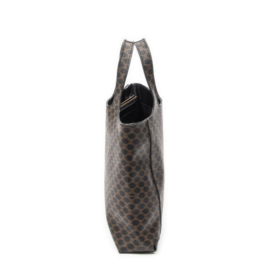 Vintage Logo Zip Handbag Handbag - Image 3