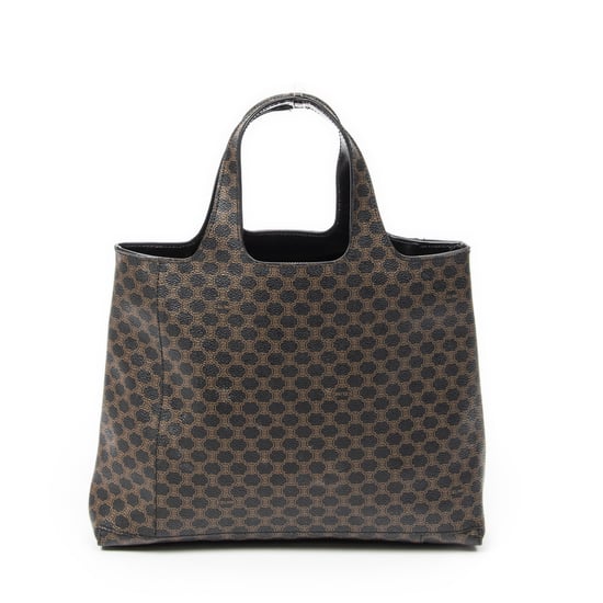 Vintage Logo Zip Handbag Handbag - Image 5