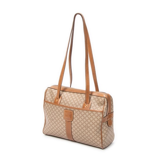 Shoulder Boston Handbag - Image 2