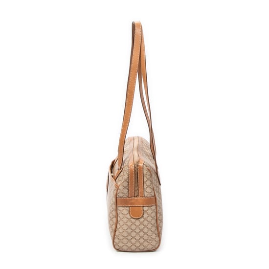 Shoulder Boston Handbag - Image 3