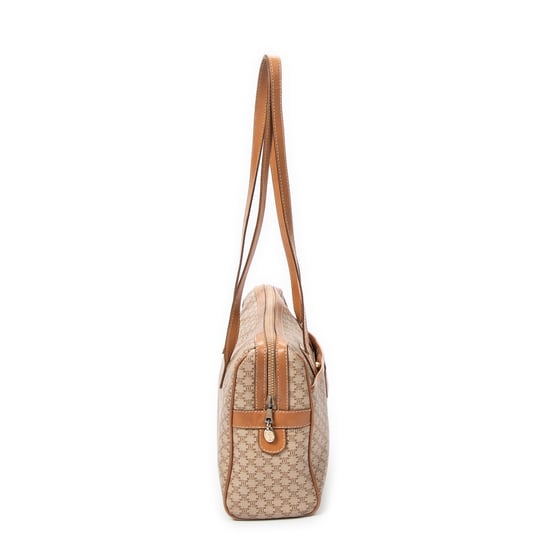 Shoulder Boston Handbag - Image 4