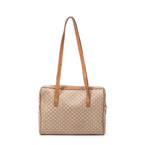 Shoulder Boston Handbag - Image 5