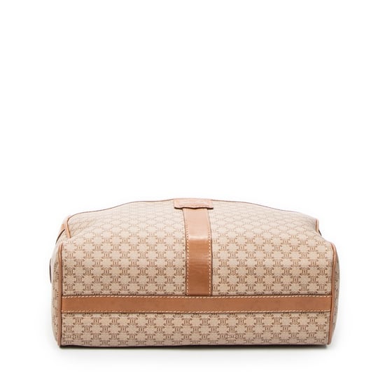 Shoulder Boston Handbag - Image 6