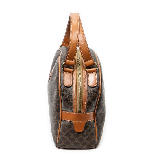 Dome Top Handle  Handbag - Image 3