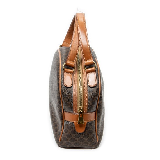 Dome Top Handle  Handbag - Image 4
