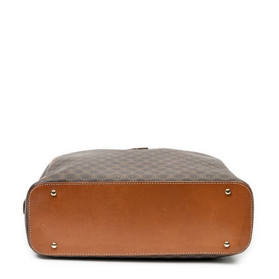 Dome Top Handle  Handbag - Image 6