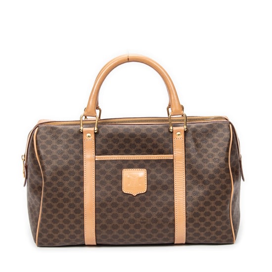 Medium Boston Handtas - Image 1