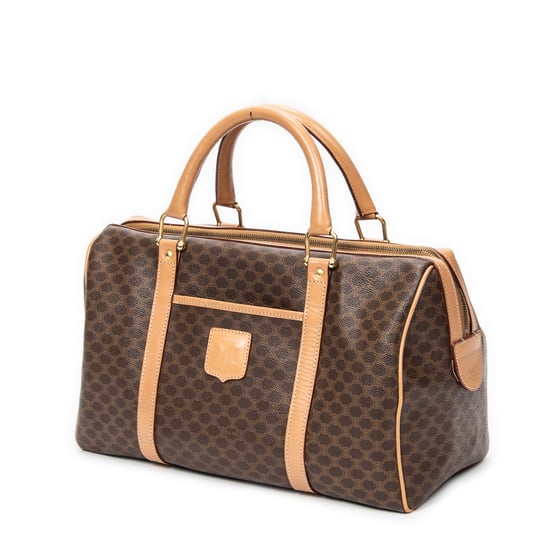 Medium Boston  Handbag - Image 2