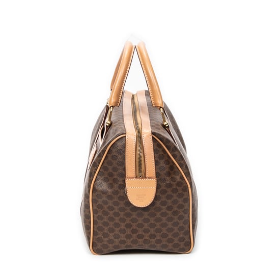 Medium Boston  Handbag - Image 3