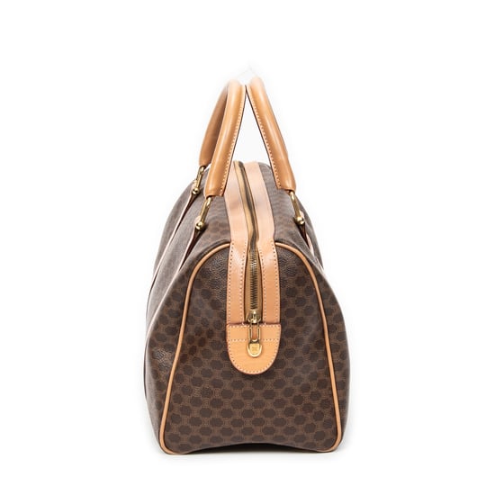 Medium Boston  Handbag - Image 4