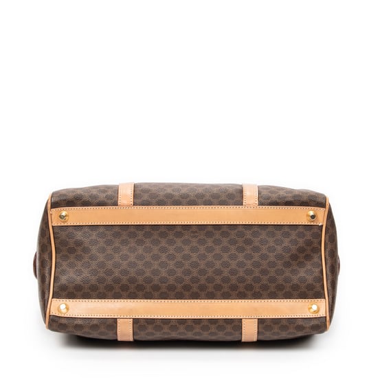 Medium Boston  Handbag - Image 6