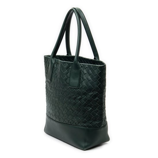 Vertical Tote  Schoudertas - Image 2