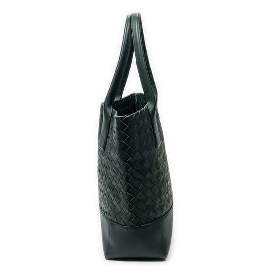 Vertical Tote  Schoudertas - Image 3
