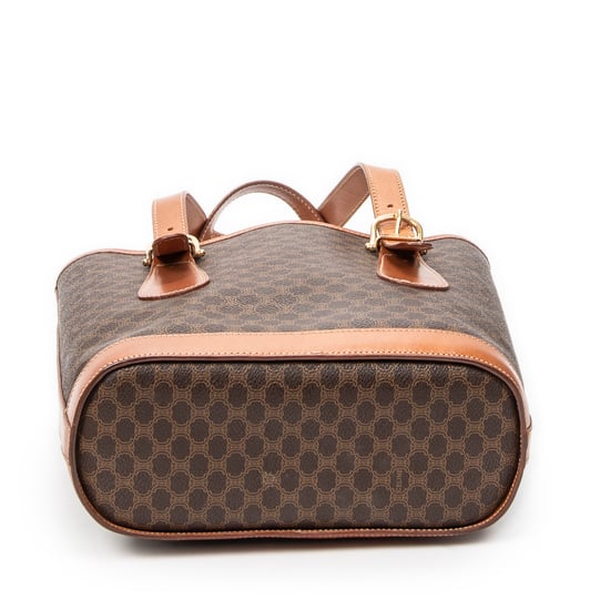 Bucket Tote Shoulder Bag - Image 6