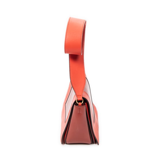 Medium Frame Crossbody  Shoulder Bag - Image 4