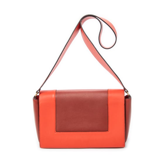 Medium Frame Crossbody  Shoulder Bag - Image 5